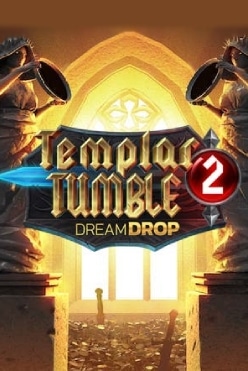 Templar Tumble 2 Dream Drop Free Play in Demo Mode