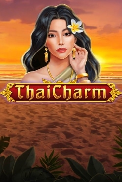 Играть в Thai Charm онлайн бесплатно
