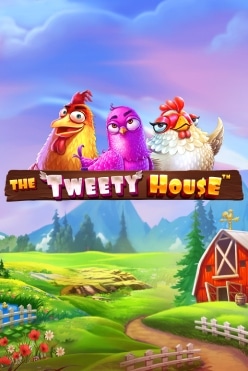 Играть в The Tweety House онлайн бесплатно