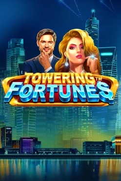 Играть в Towering Fortunes онлайн бесплатно