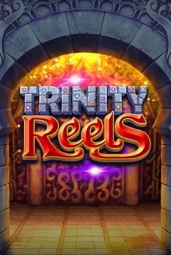 Играть в Trinity Reels онлайн бесплатно