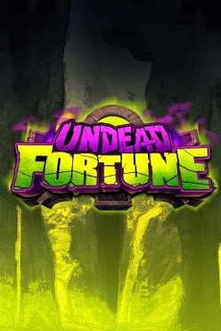 Undead Fortune Free Play in Demo Mode