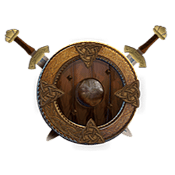 Icon 8 Valholl: Wild Hammers