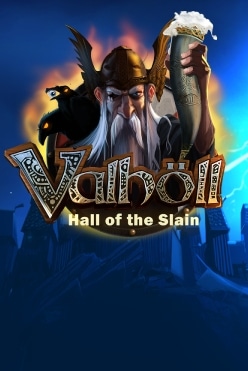 Valholl Hall of the Slain Free Play in Demo Mode
