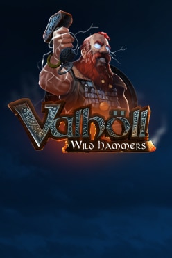Valholl: Wild Hammers Free Play in Demo Mode
