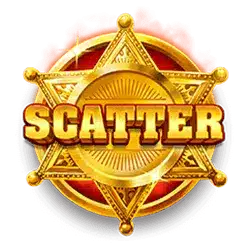 Scatter символ