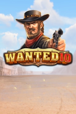 Играть в Wanted 10 онлайн бесплатно