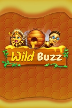 Играть в Wild Buzz онлайн бесплатно