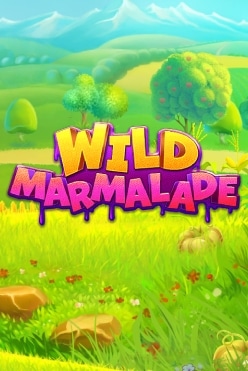 Играть в Wild Marmalade онлайн бесплатно