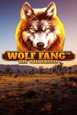 Играть в Wolf Fang The Wilderness онлайн бесплатно