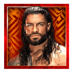 Icon 4 WWE Clash of the Wilds