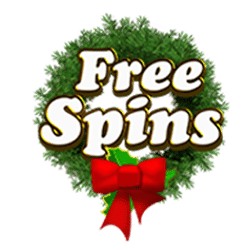 Scatter of Xmas at the Cabin Slot