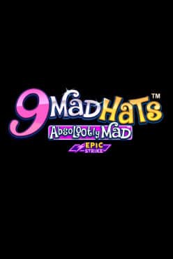 Играть в 9 Mad Hats онлайн бесплатно