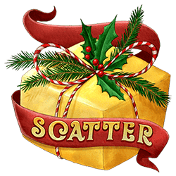 Scatter of A Winter’s Tale Slot