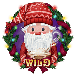 Wild Symbol of A Winter’s Tale Slot