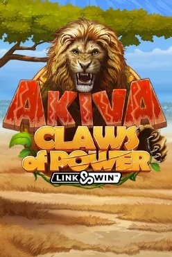 Играть в Akiva Claws of Power онлайн бесплатно