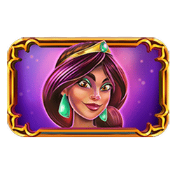 Icon 1 Aladdin’s Quest