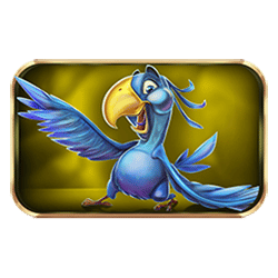 Icon 5 Aladdin’s Quest