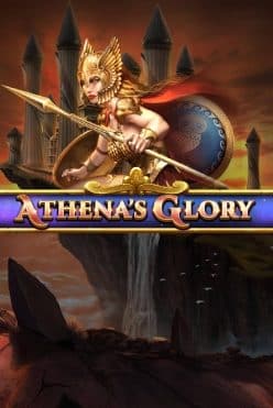 Играть в Athena’s Glory онлайн бесплатно