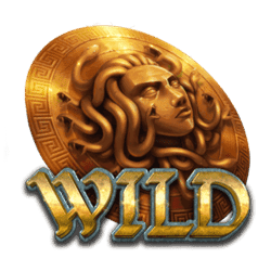 Wild Symbol of Athena’s Glory Slot