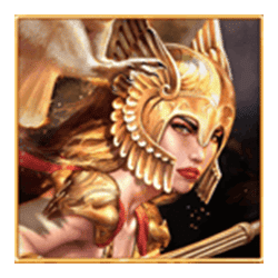 Символ3 слота Athena’s Glory