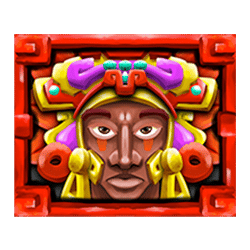 Icon 1 Aztec Wilds Megaways