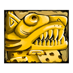 Символ6 слота Aztec Wilds Megaways