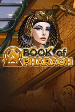 Играть в Book of Pharaoh онлайн бесплатно