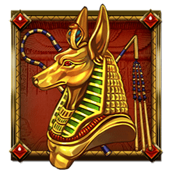 Icon 1 Book of Pharaoh