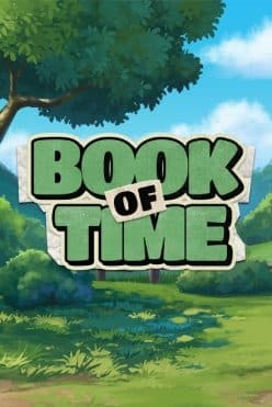 Играть в Canny the Can and the Book of Time онлайн бесплатно