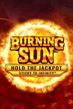 Burning Sun™ Free Play in Demo Mode