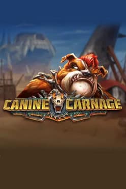 Играть в Canine Carnage онлайн бесплатно