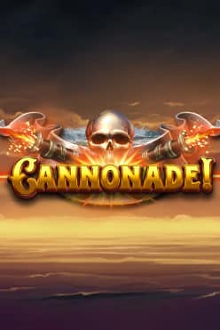 Cannonade! Free Play in Demo Mode
