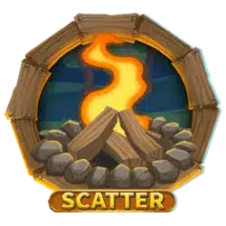 Символ Scatter