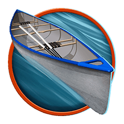 Icon 2 Canoe Trip