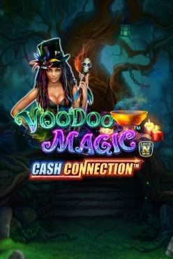 Играть в Cash Connection — Voodoo Magic онлайн бесплатно