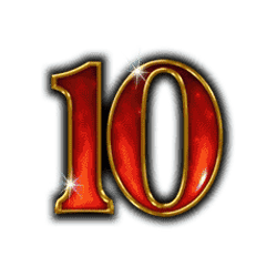 Icon 10 Cash Connection – Voodoo Magic