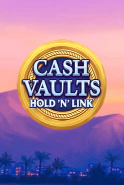 Играть в Cash Vault онлайн бесплатно
