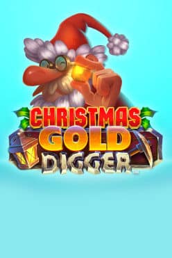 Играть в Christmas Gold Digger онлайн бесплатно