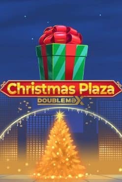 Играть в Christmas Plaza DoubleMax онлайн бесплатно