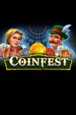 Играть в Coinfest онлайн бесплатно