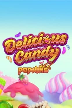 Играть в Delicious Candy PopWins онлайн бесплатно