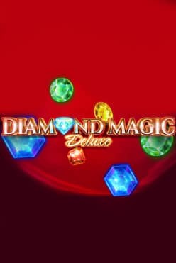 Играть в Diamond Magic Deluxe онлайн бесплатно