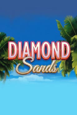 Играть в Diamond Sands онлайн бесплатно