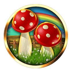 Icon 2 Double Lucky Mushrooms DoubleMax