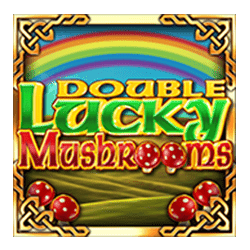 Icon 1 Double Lucky Mushrooms DoubleMax