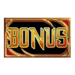 Bonus символ