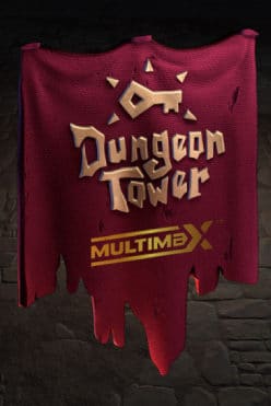 Dungeon Tower Free Play in Demo Mode