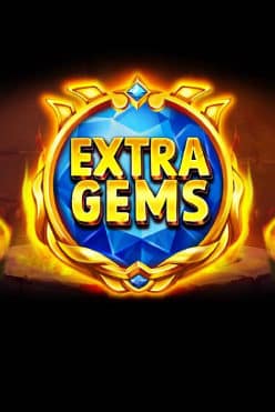 Играть в Extra Gems онлайн бесплатно
