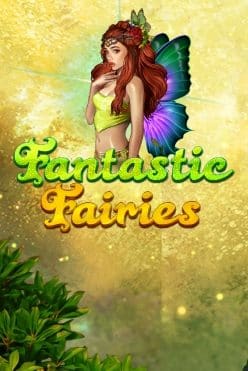 Играть в Fantastic Fairies онлайн бесплатно